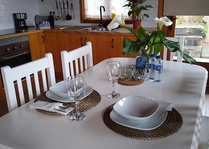 Huertos Conect With The Nature & Relax Икод-де-лос-Винос