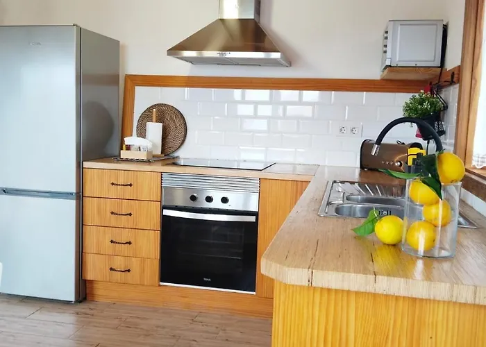 Huertos Conect With The Nature & Relax Дом отдыха Икод-де-лос-Винос