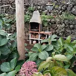 Дом отдыха Huertos Conect With The Nature & Relax Икод-де-лос-Винос