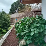 Huertos Conect With The Nature & Relax Дом отдыха
