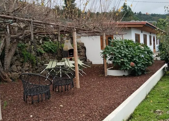 Huertos Conect With The Nature & Relax *