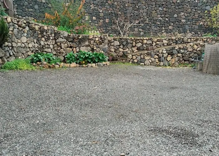 Huertos Conect With The Nature & Relax