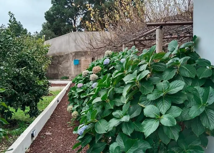 Huertos Conect With The Nature & Relax Ferienhaus